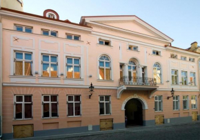 St.Olav Hotel in Tallinn
